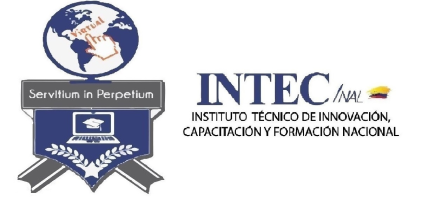 INSTITUTO TECNICO DE INNOVACION, CAPACITACION Y FORMACION NACIONAL INTEC S.A.S.